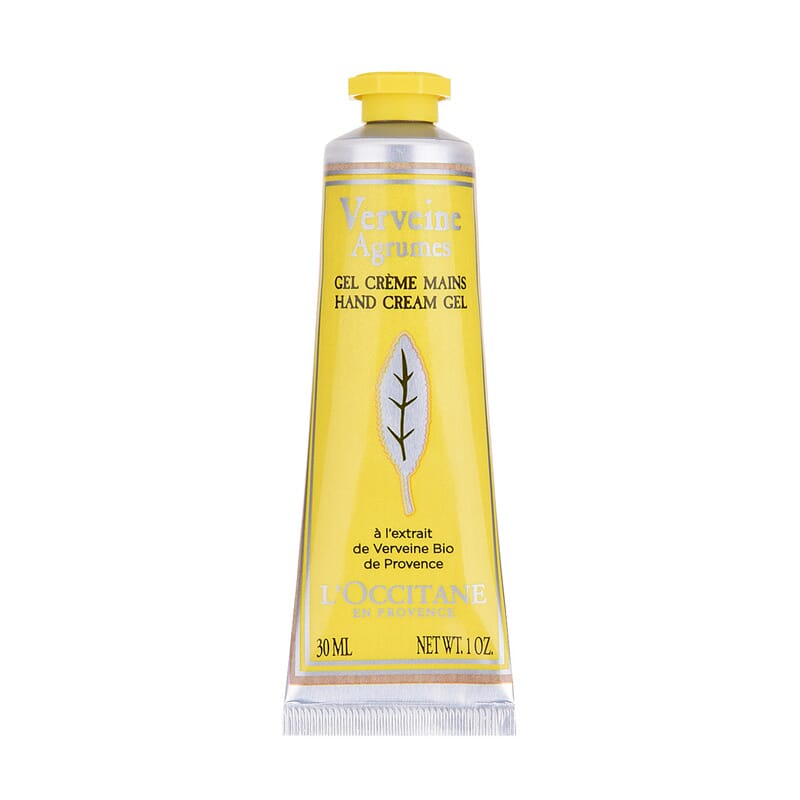 Verveine Agrumes Crème Mains 30 ml