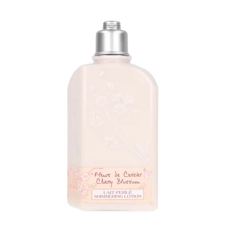 Fleurs De Cerisier Lait Corps 250 ml