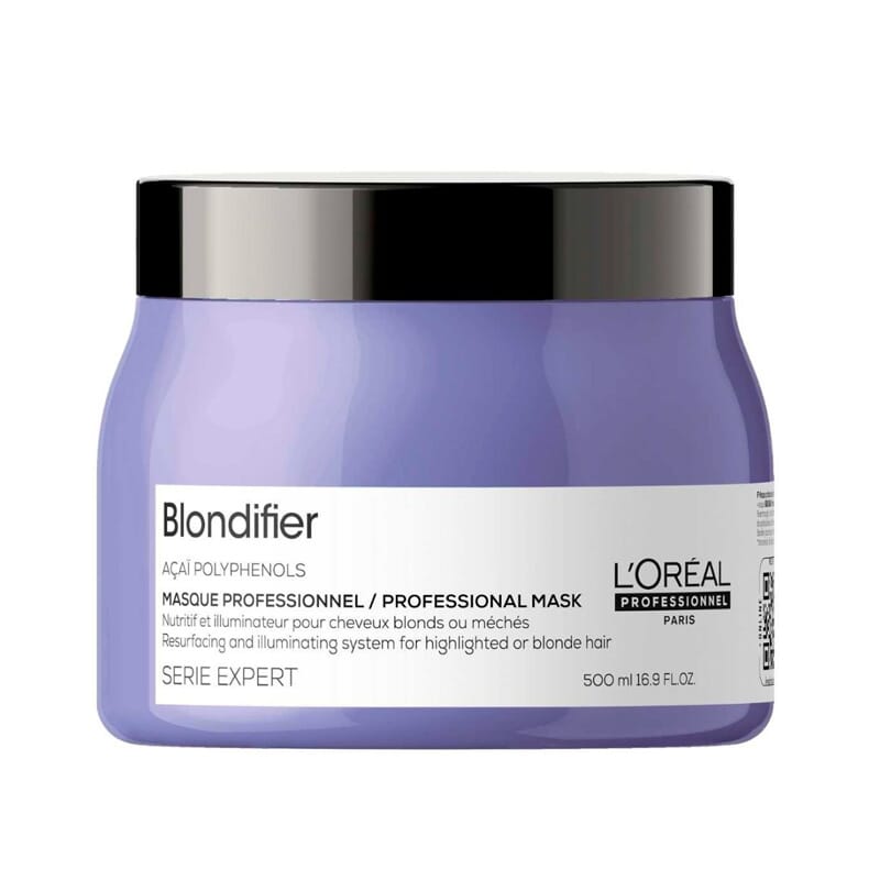 Blondifier Professional Mask 500 ml