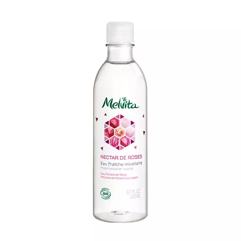 Eau Micellaire De Rose 200 ml