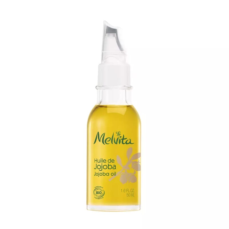 Huiles De Beaute Aceite De Jojoba 50 ml