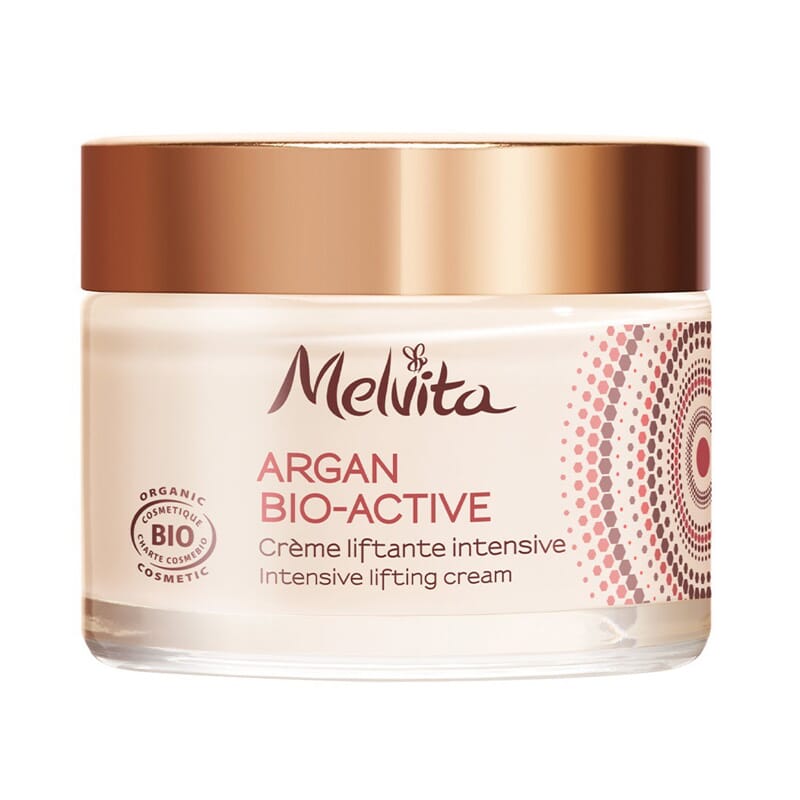 Argan Bio-Active Crema Intensive Lifting 50 ml