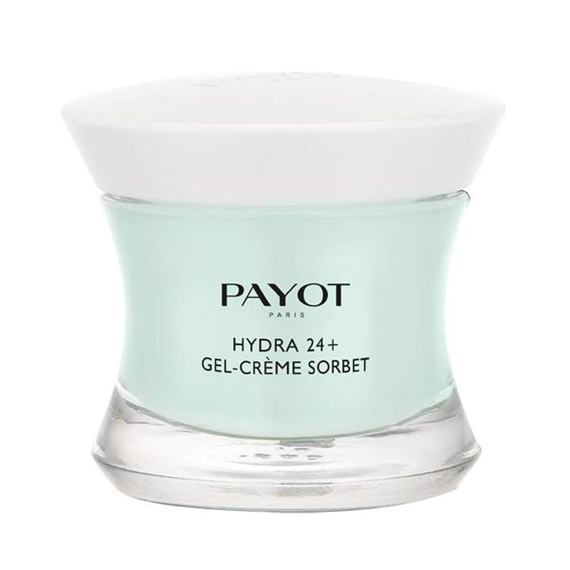 Hydra 24 + Gel-Crème Sorbet 50 ml
