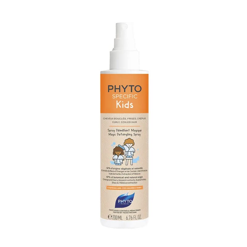 Phytospecific Kids Spray Desenredante Mágico 200 ml