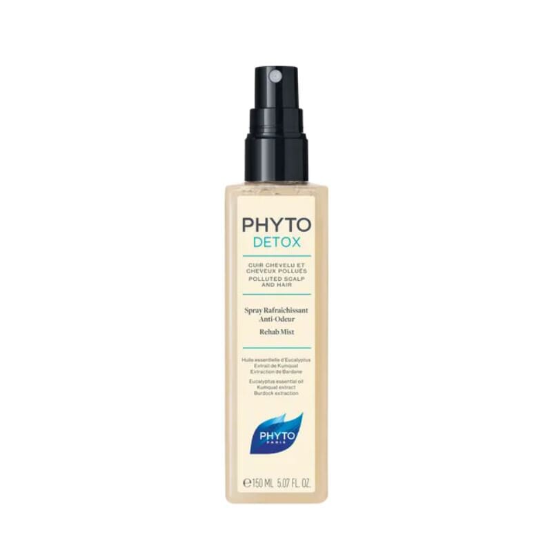 Phytodetox Spray Refrescante Anti-Olor 150 ml