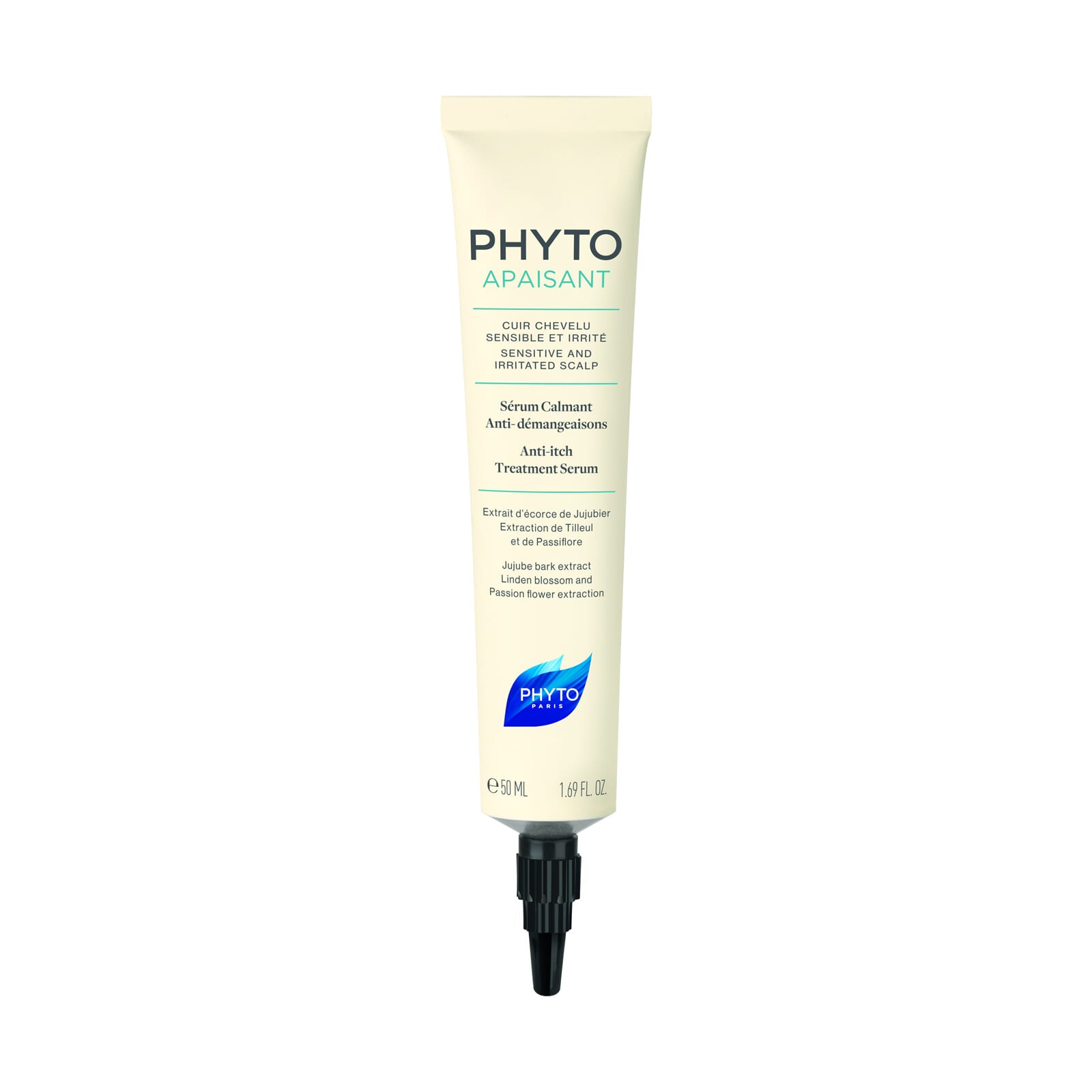 Phyto Apaisant Sérum Calmante Anti-prurido 50 ml
