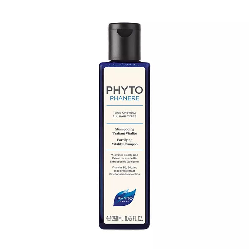 Phytophanere Champú Fortificante 250 ml