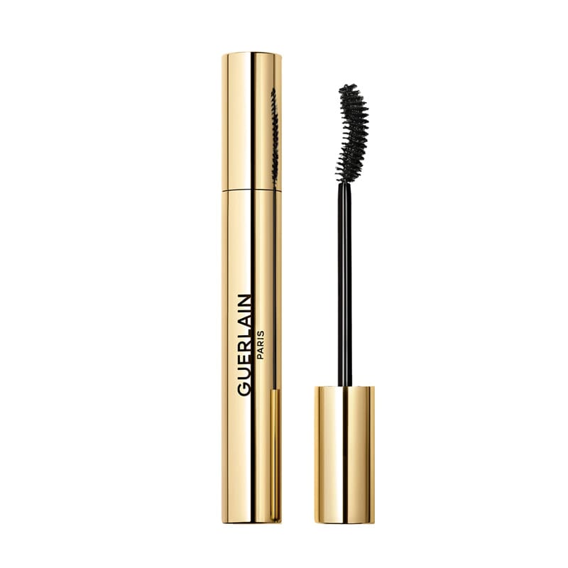 Noir G Máscara De Pestañas