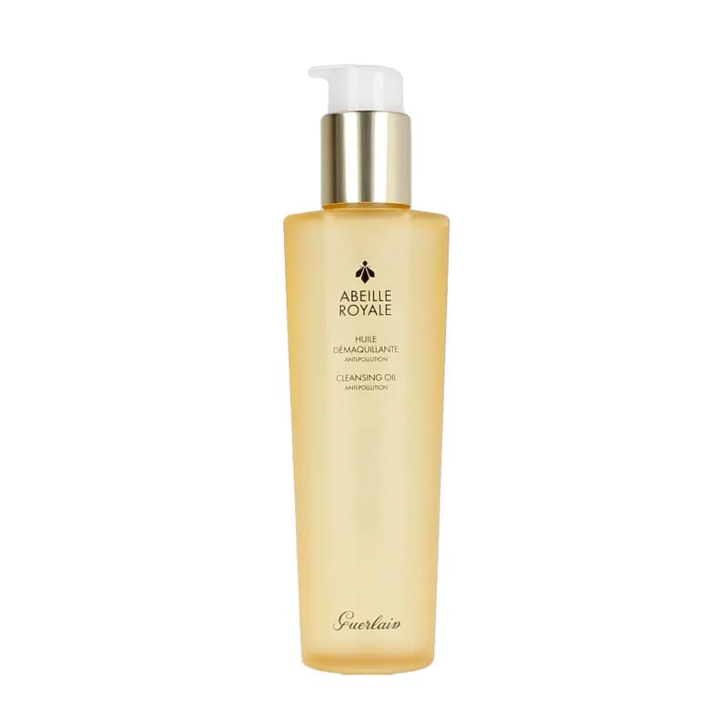 Abeille Royale Huile Démaquillante 150 ml