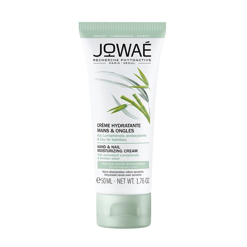 Crème Hydratante Pour Mains Et Ongles 50 ml