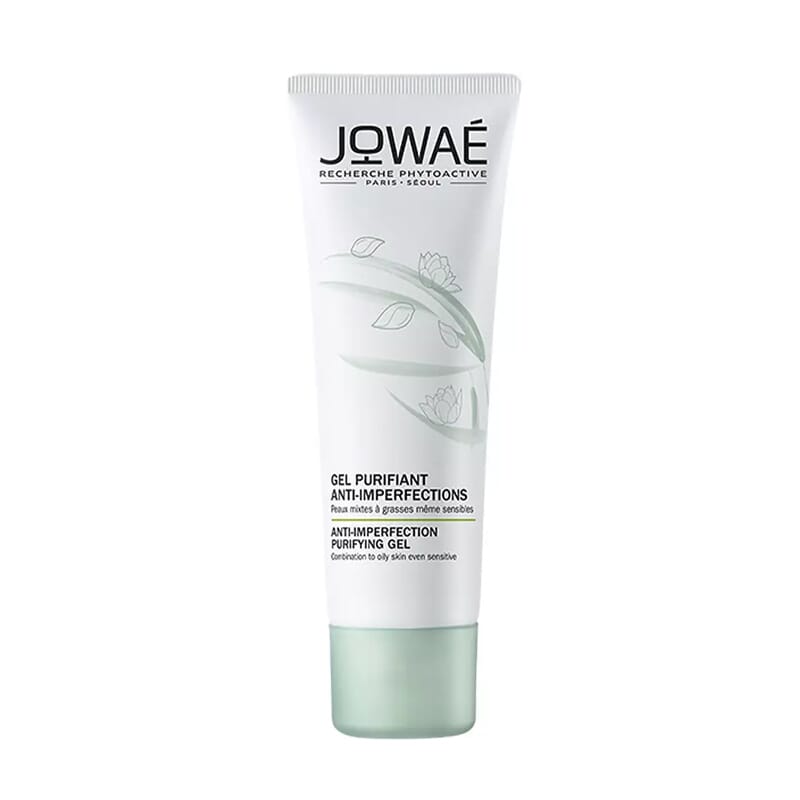 Gel Purifiant Anti-Imperfections 40 ml