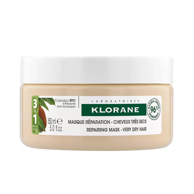 Mascarilla Reparadora Flor De Cupuaçu 150 ml