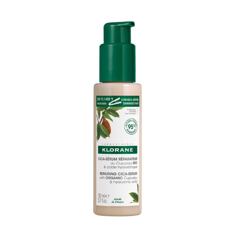 Cica-Sérum Reparador Flor De Cupuaçu 100 ml