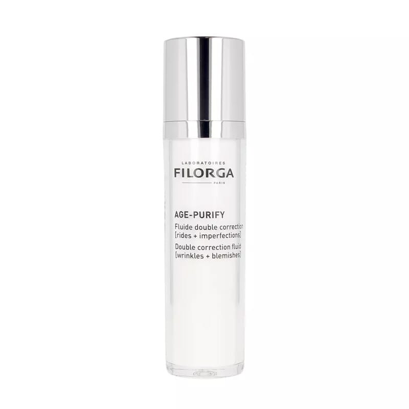 Age-Purify Double Correction Fluid 50 ml