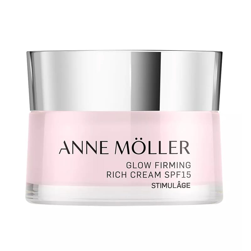 Stimulage Glow Firming Rich Spf15  ml