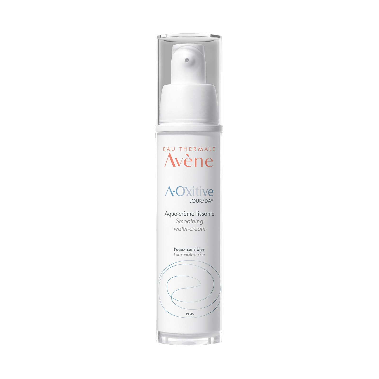 A-Oxitive Aqua Gladmakende crème 30 ml