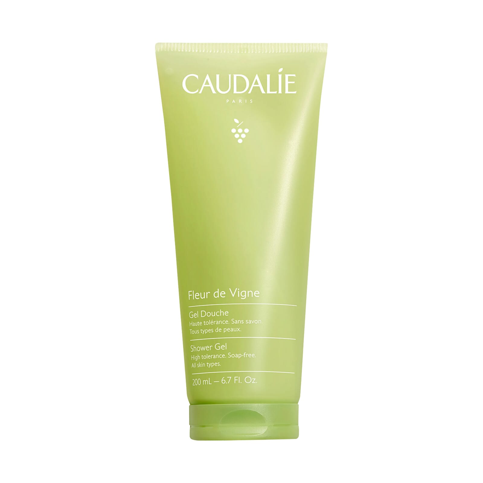 Gel de duche Fleur de Vigne 200 ml