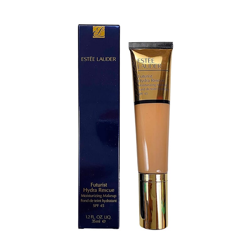 Futurist Hydra Rescue Moisturizing Makeup SPF45 ##1W2 Sand 35 ml