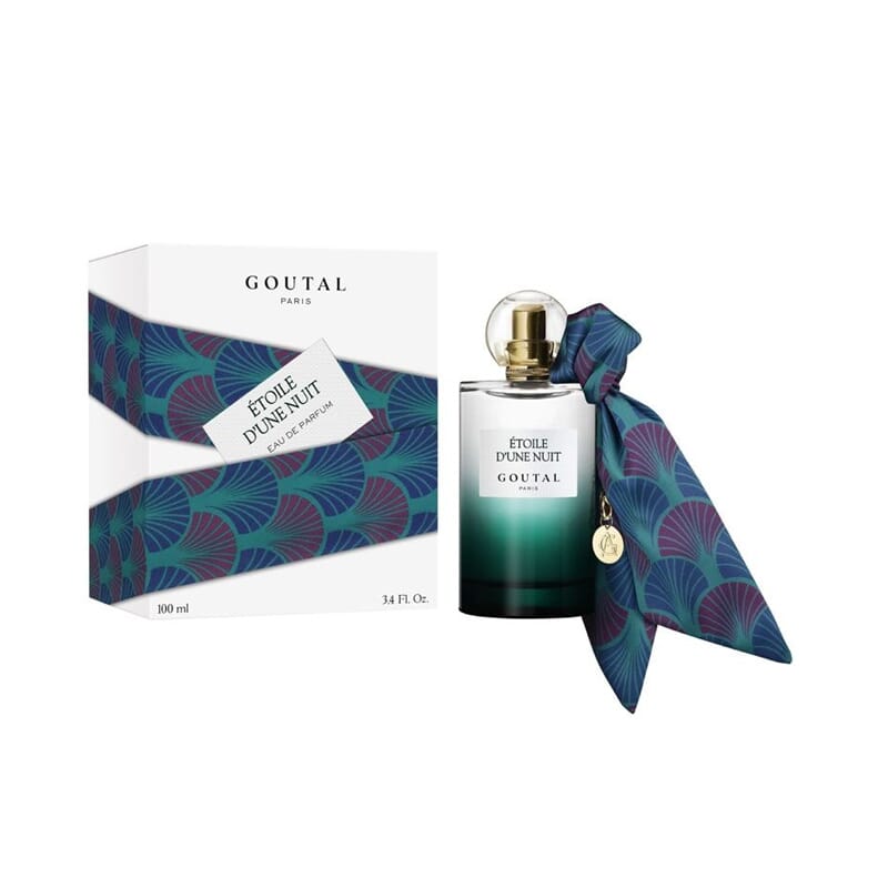 Etoile D'Une Nuit Edp 100 ml