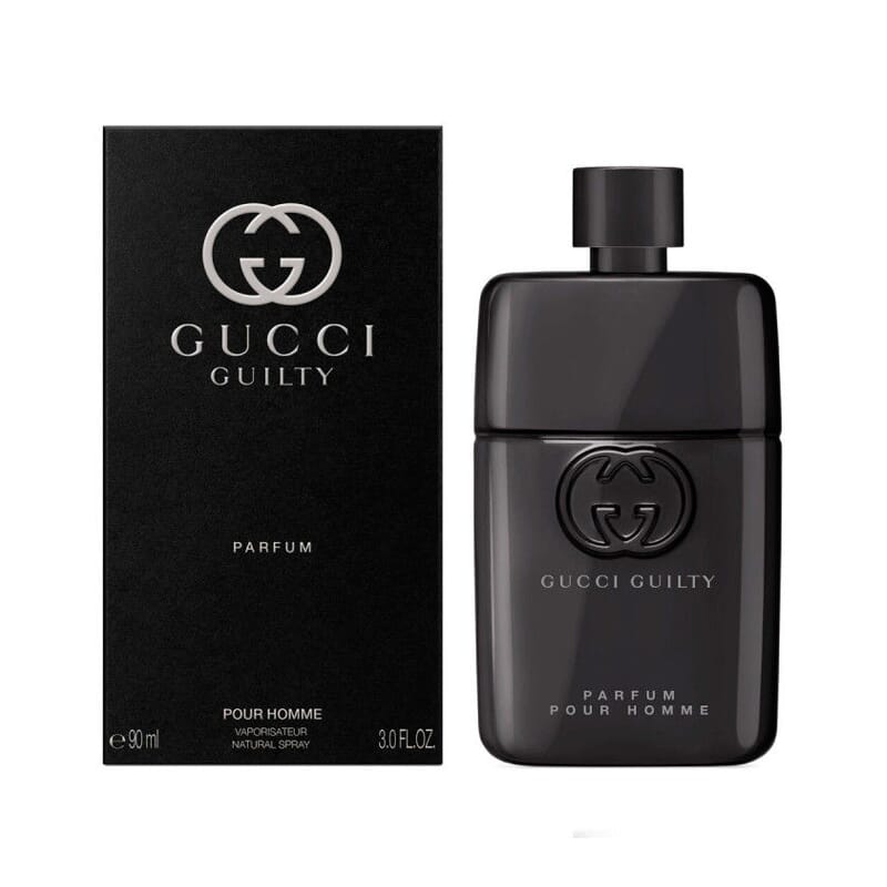 Gucci Guilty Parfum pour Homme EDP 90 ml