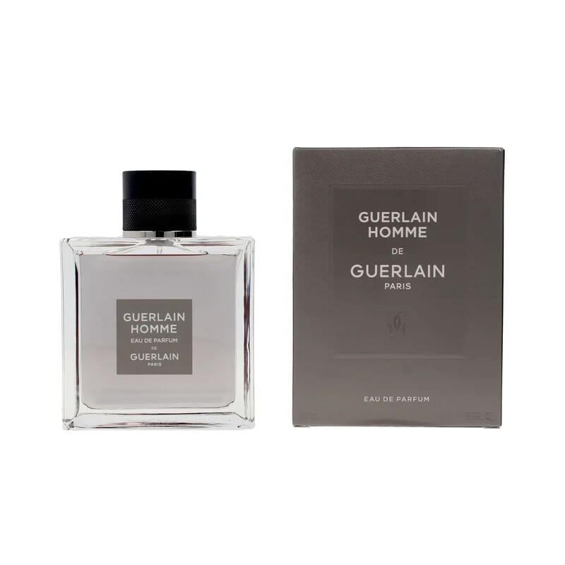 Guerlain Homme Eau De Parfum 100 ml