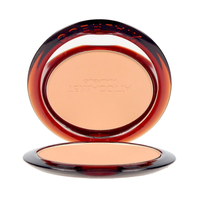 Terracotta #02 - Medium Cool