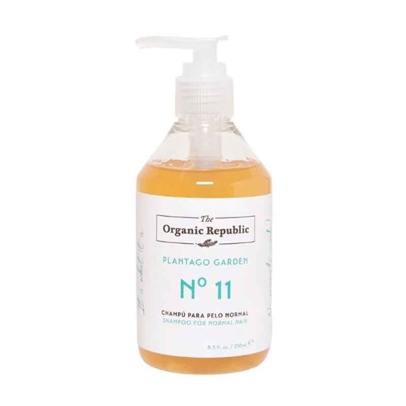 Shampooing Cheveux Normaux 250 ml