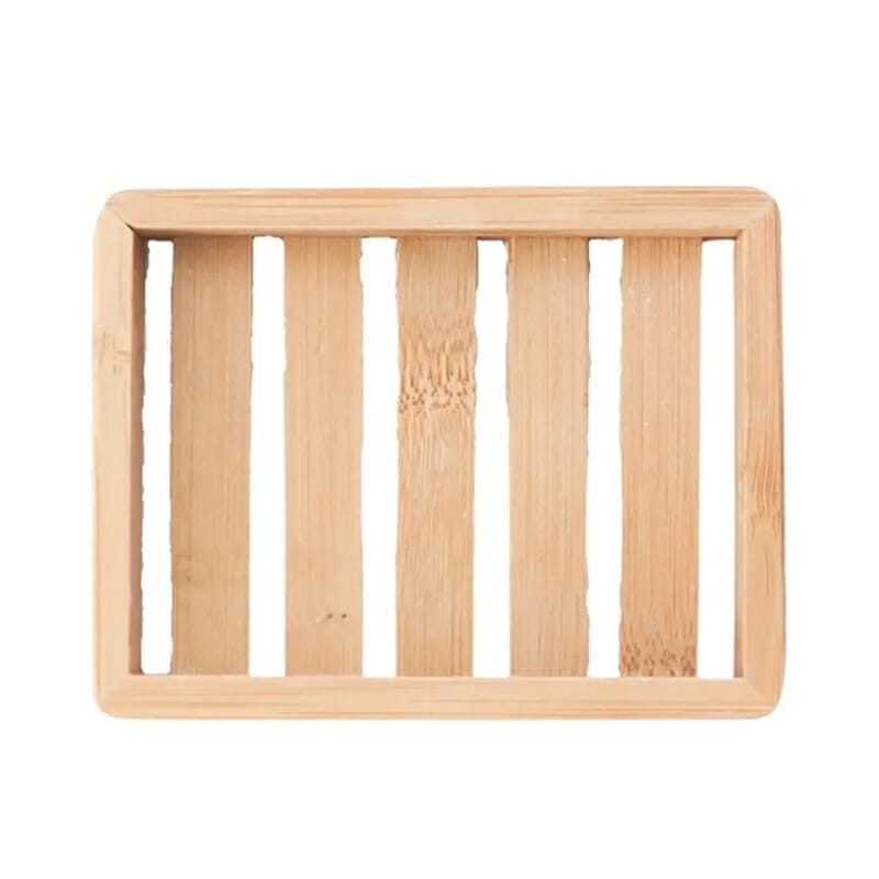 Distributeur de Savon Bambou