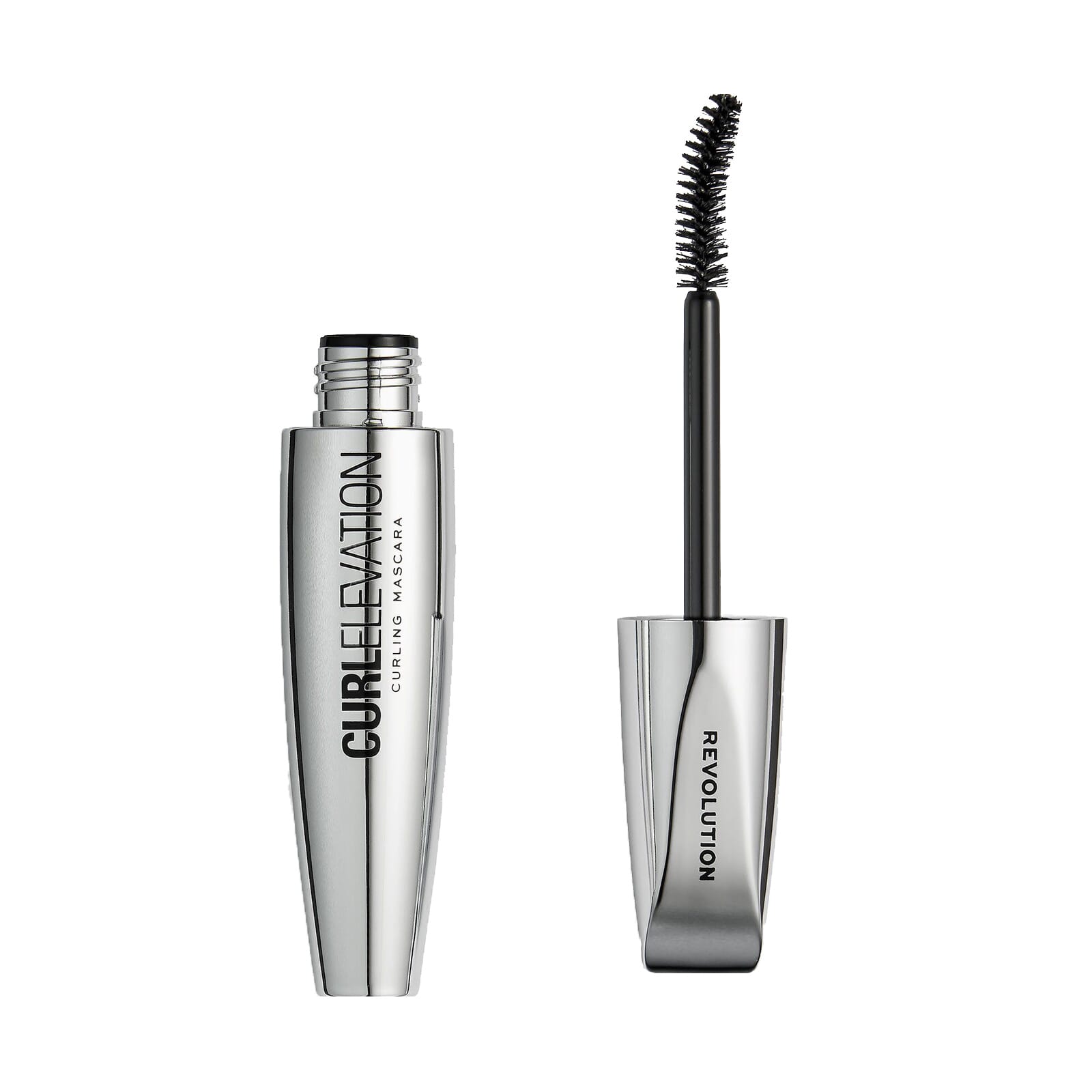 Curl Elevation Curling Mascara