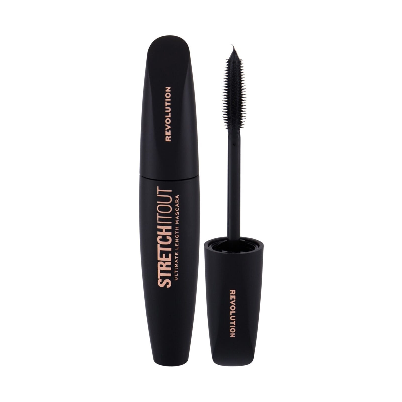 Stretch It Out Ultimate Length Mascara