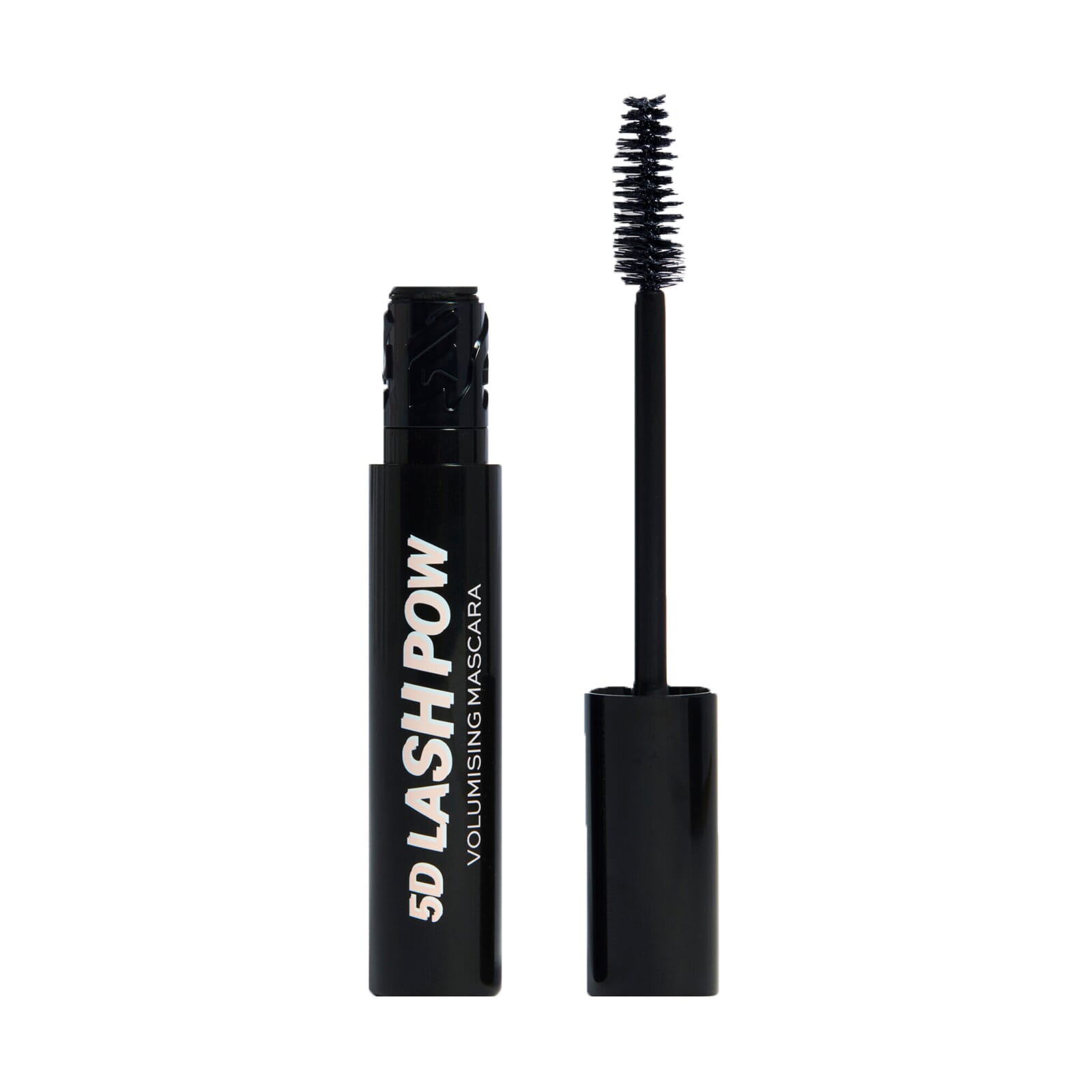 5D Lash Pow Volumising Mascara