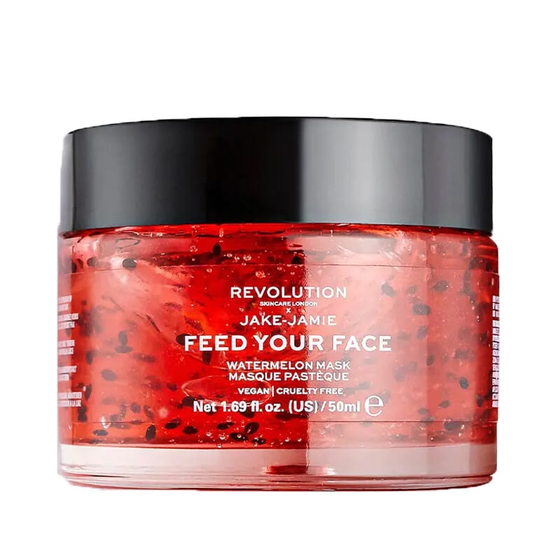 Jake Jamie Watermelon Mask 50 ml
