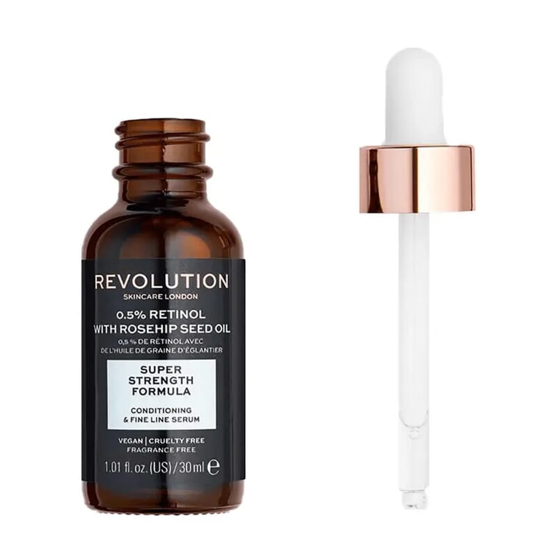 Retinol 0,5% Conditioning & Fine Line Serum 30 ml
