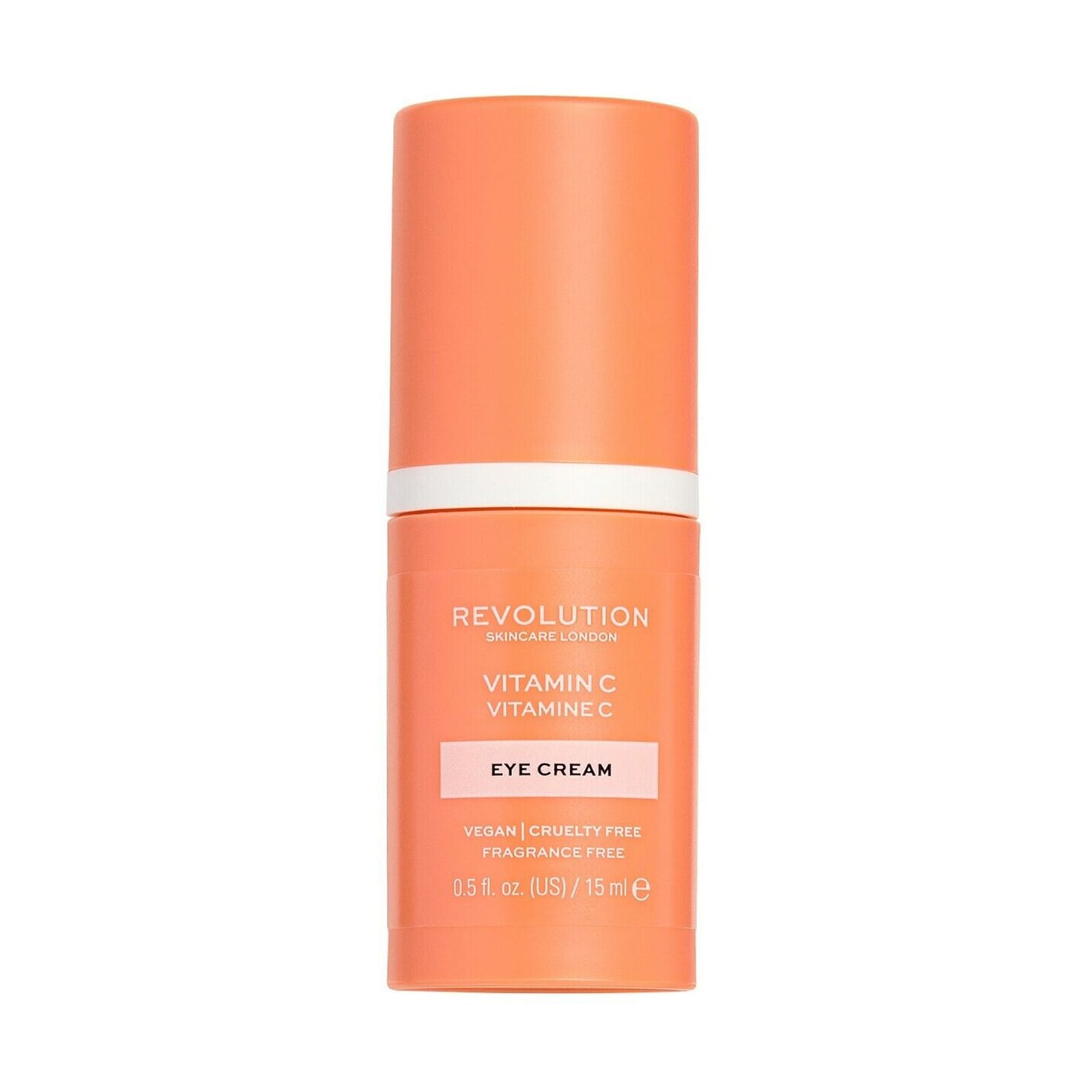 Vitamin C Eye Cream 15 ml