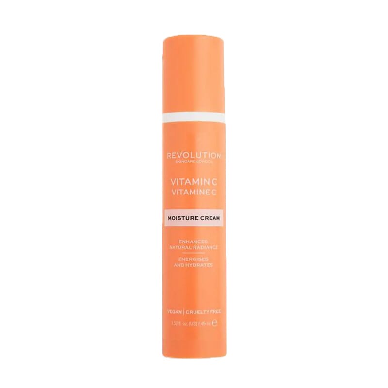 Vitamin C Moisture Cream 45 ml