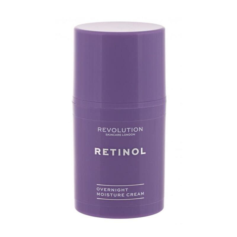Retinol Overnight Moisture Cream 50 ml