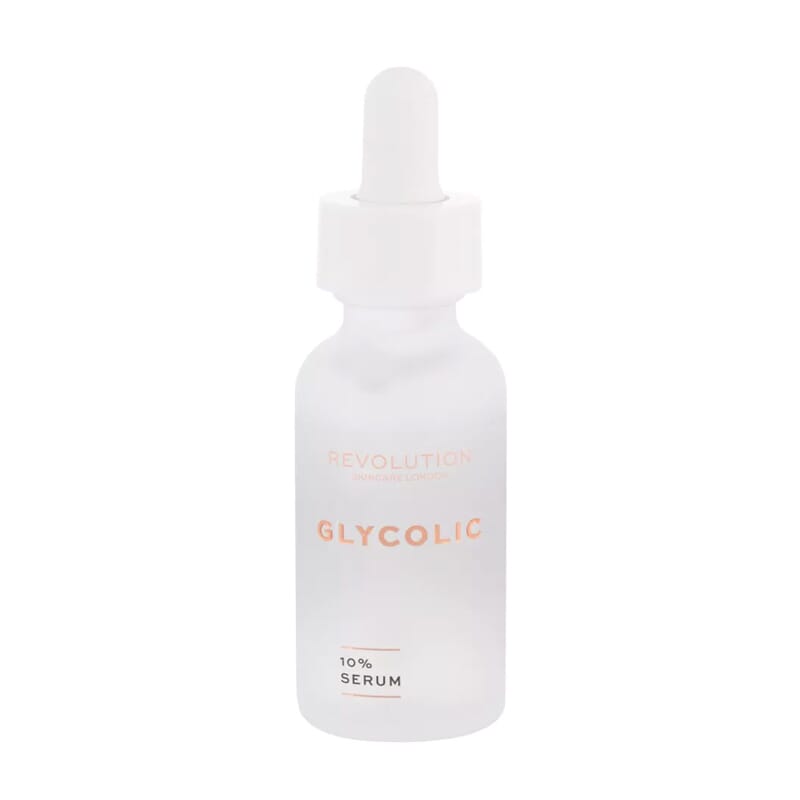 Glycolic 10% Acid Glow Serum 30 ml