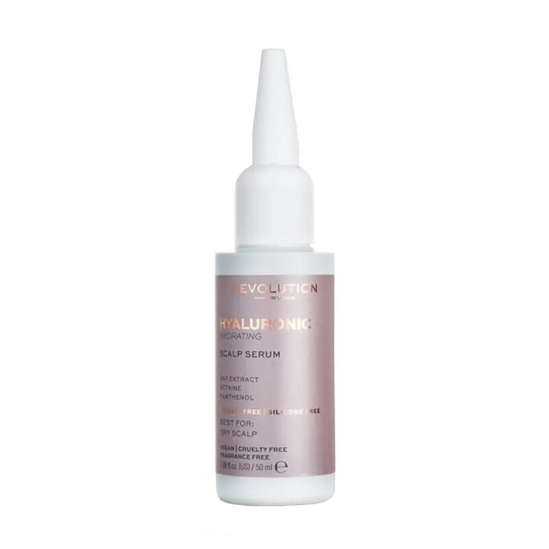 Hyaluronic Hydrating Scalp Serum 50 ml