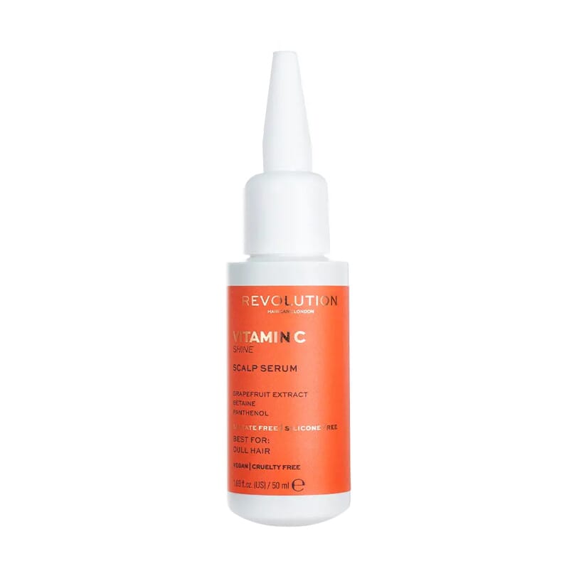 Vitamin C Scalp Serum 50 ml