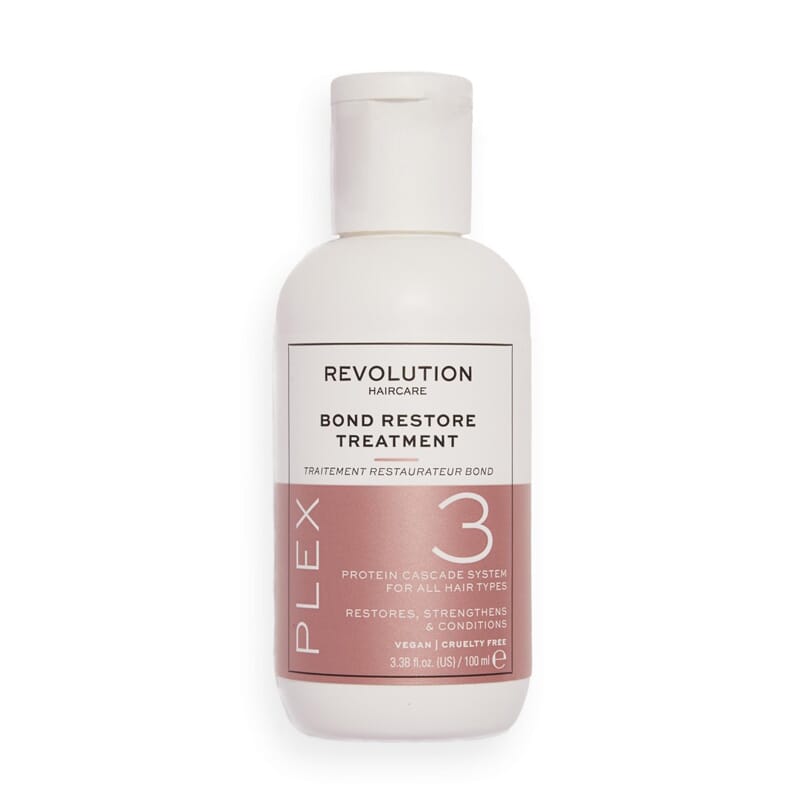 Plex 3 Bond Restore Treatment 100 ml