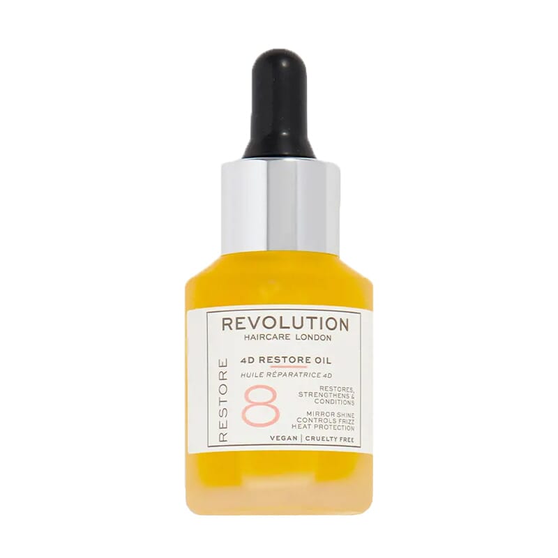 Restore 8 4D Restore Oil 30 ml