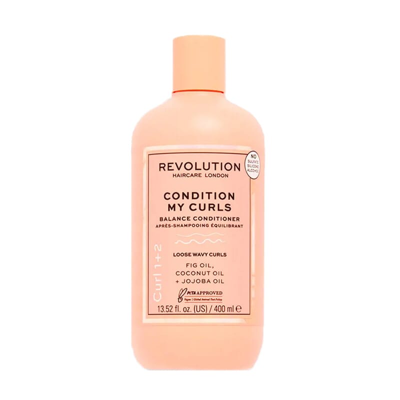 Condition My Curls Balance Conditioner 400 ml