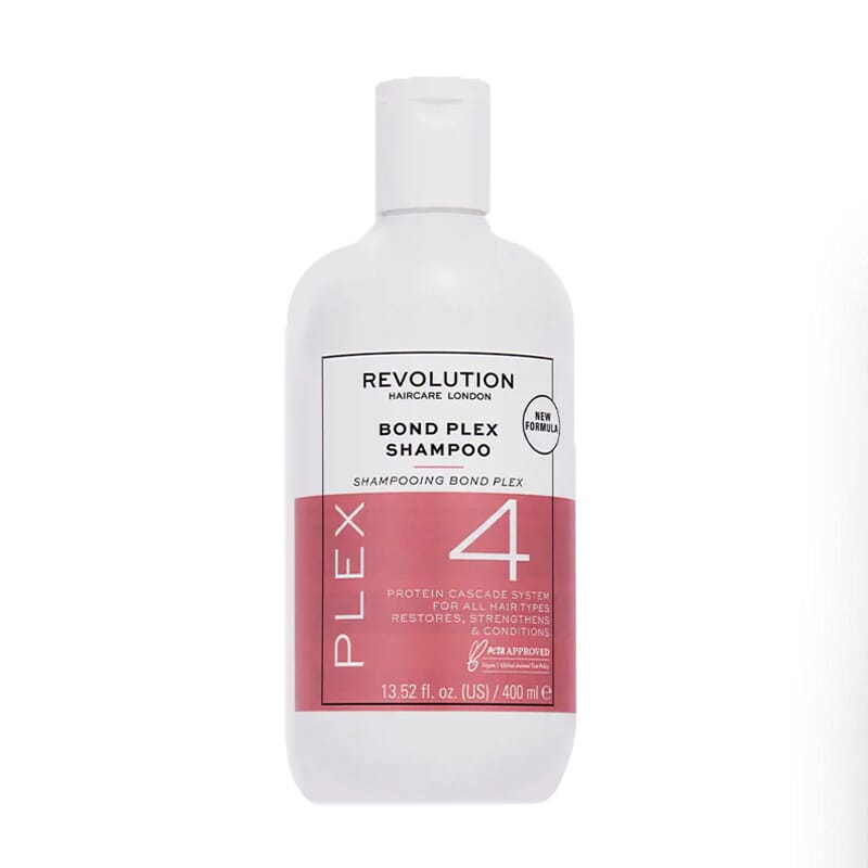 Plex 4 Bond Plex Shampoo 250 ml