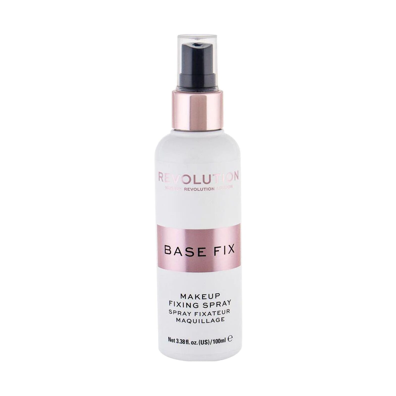 Base Fix Makeup Fixing Spray 100 ml