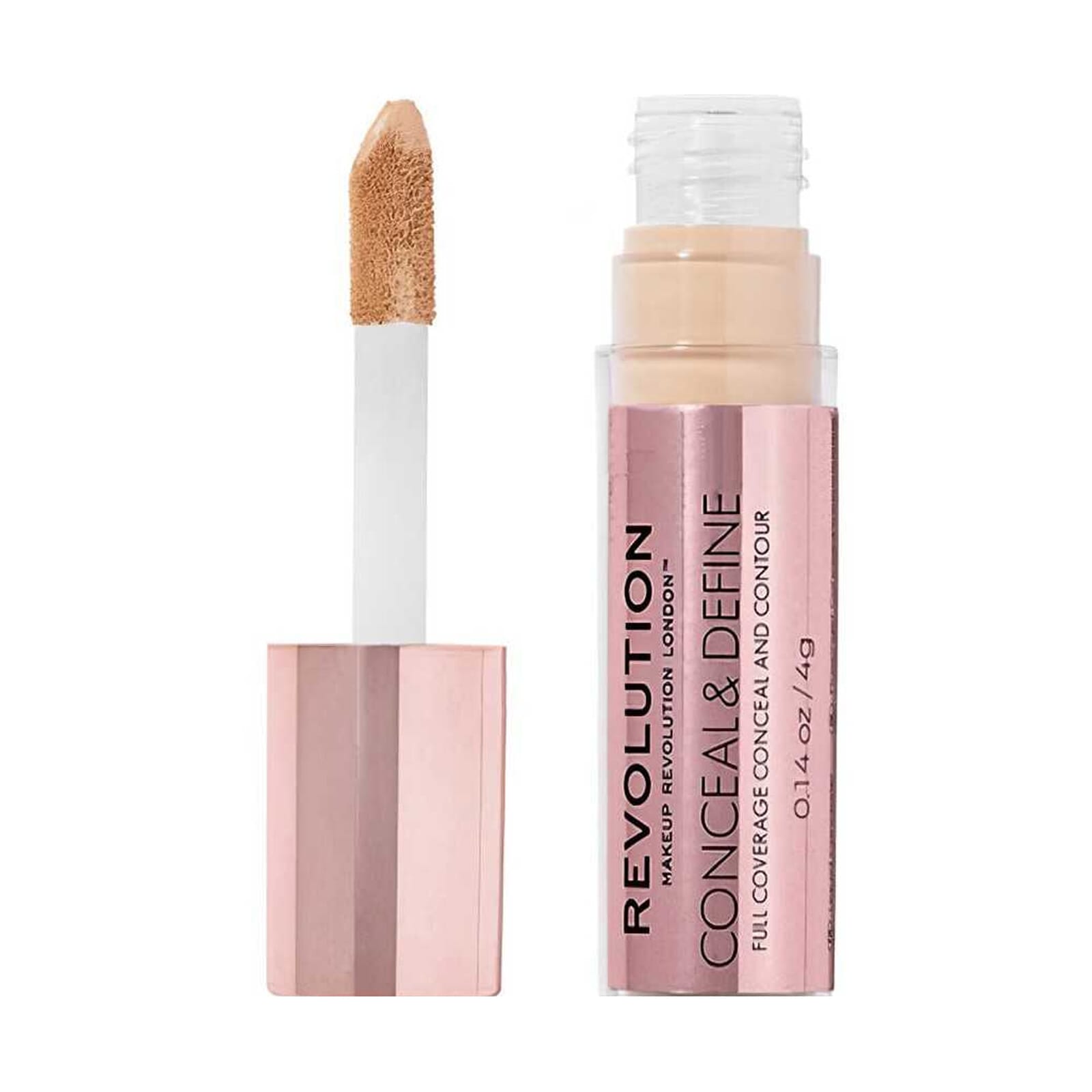 Conceal & Define Full Coverage #C9