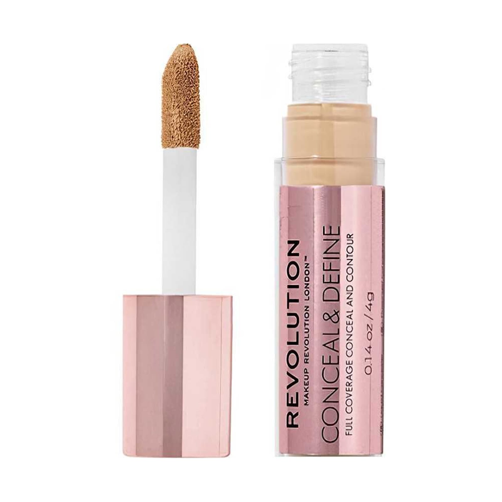 Conceal & Define Full Coverage #C10