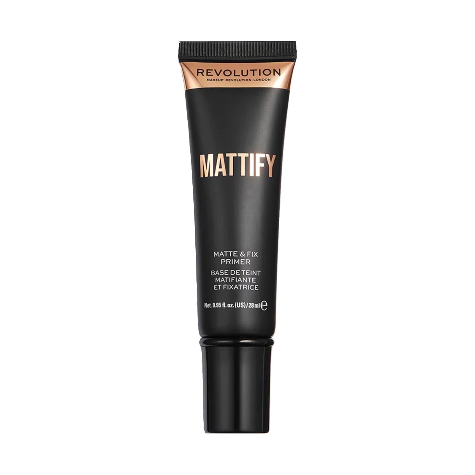 Mattify Matte & Fix Primer 28 ml