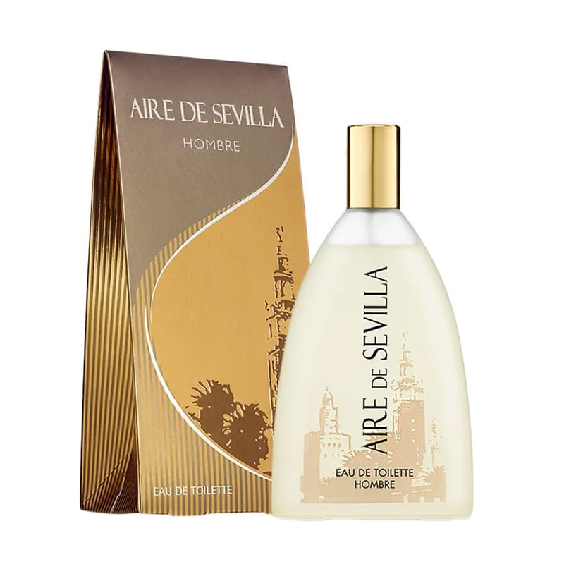 Aire Sevilla Hombre EDT 150 ml