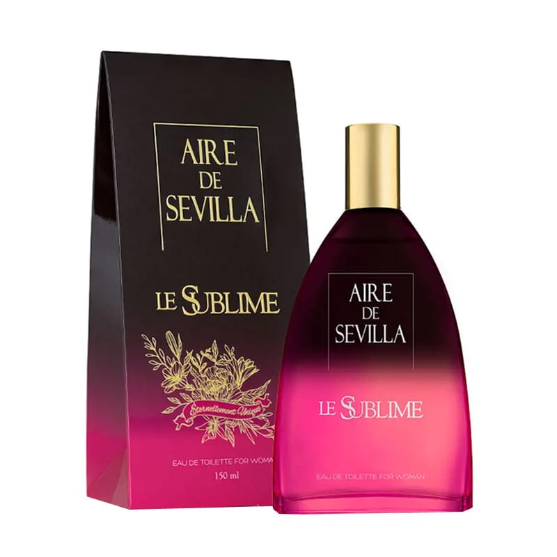 Aire De Sevilla Le Sublime EDT 150 ml