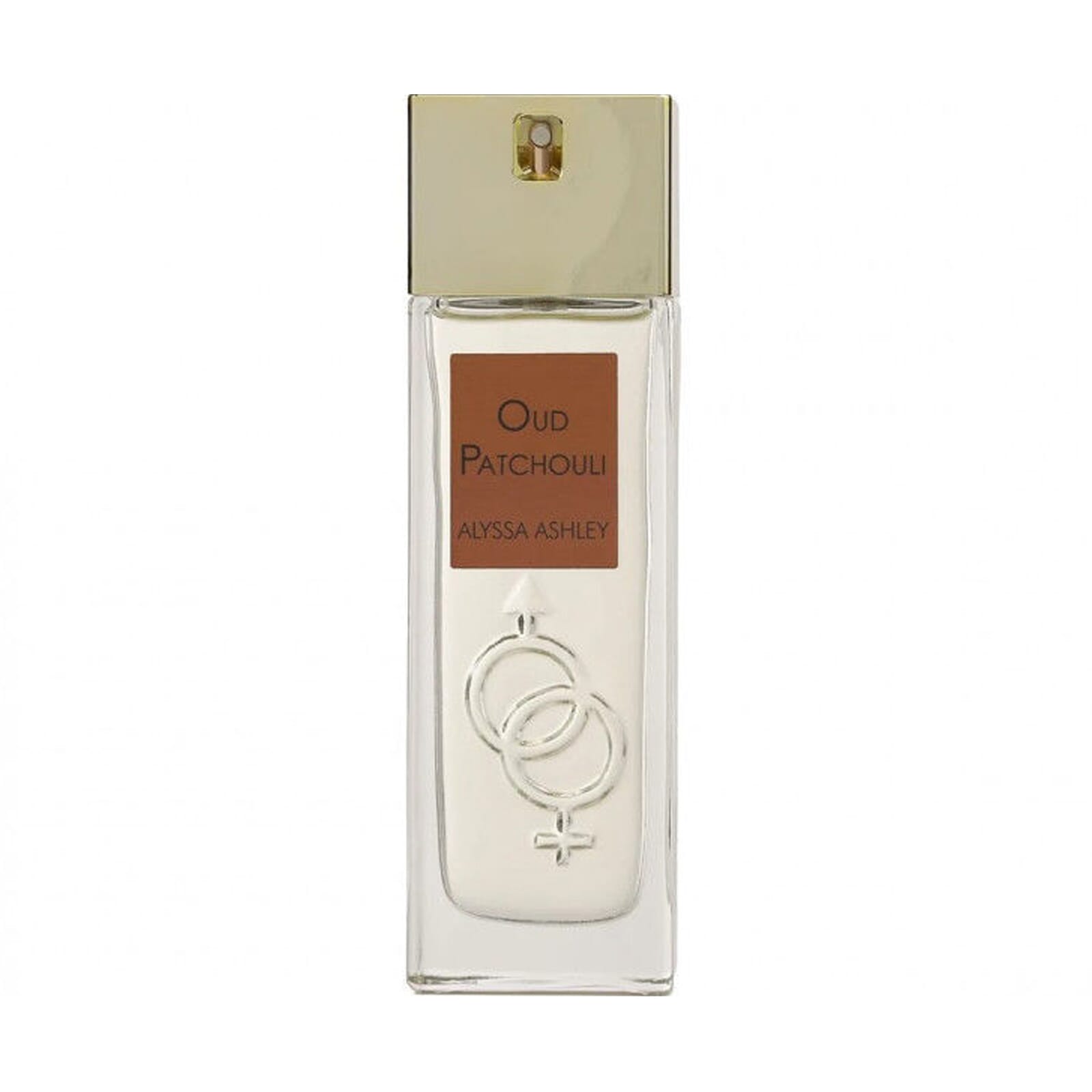 Oud Patchouli EDP 50 ml